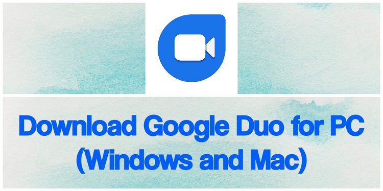 google duo for mac